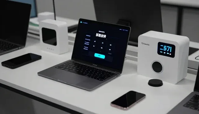 智慧建筑中定制化技术支持的核心关注点